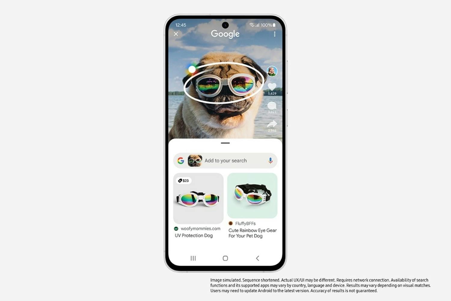 Samsung Galaxy S24 FE Samsung Galaxy S24 FE